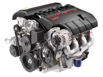 P236C Engine